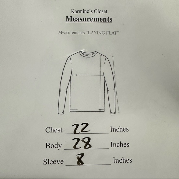 GFTED LA Shirt - Picture 7 of 8